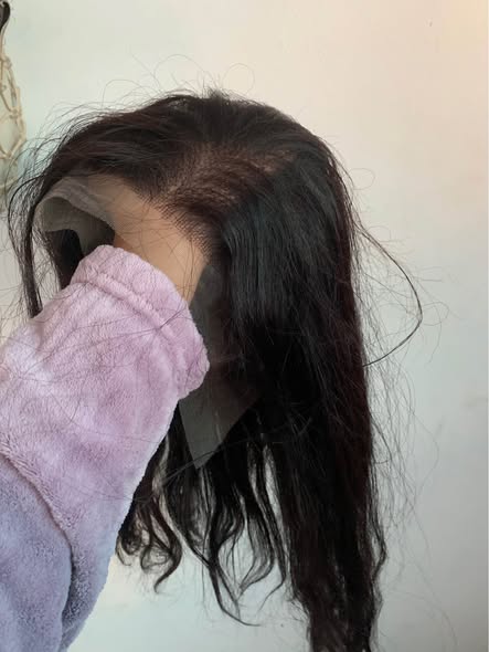 Wig photo 2