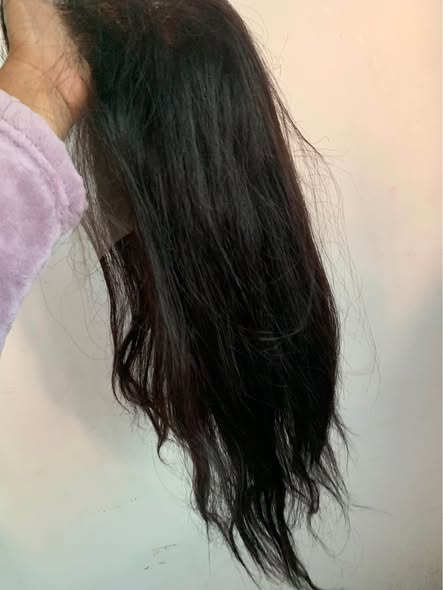 Wig photo 1