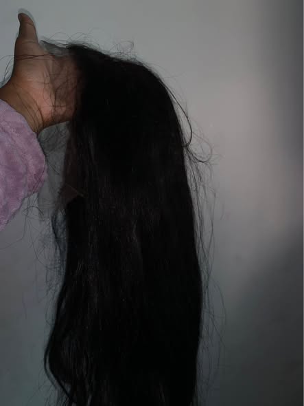 Wig photo 5