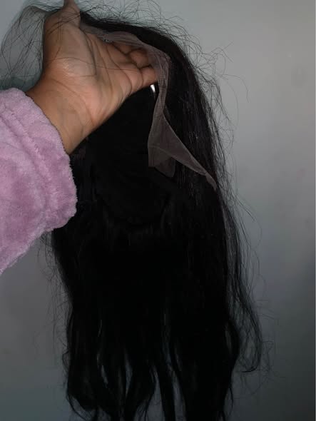 Wig photo 3
