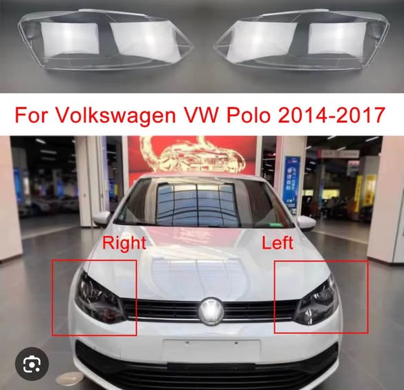 Car lense covers photo 4
