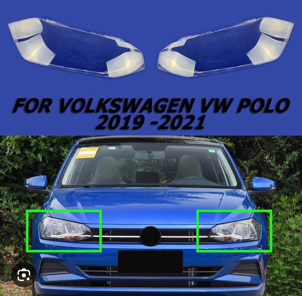 Car lense covers photo 3
