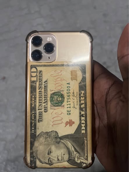 iPhone 11 Pro photo 4