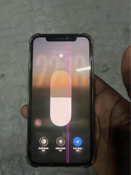 iPhone 11 Pro photo 2
