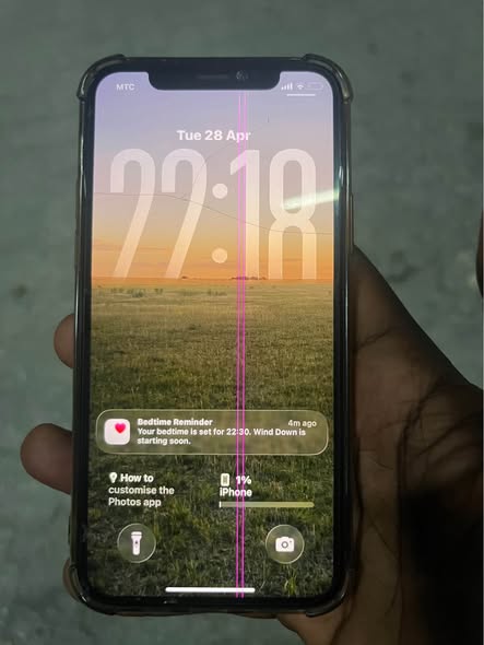 iPhone 11 Pro photo 1