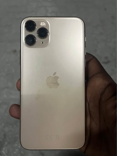 iPhone 11 Pro photo 3