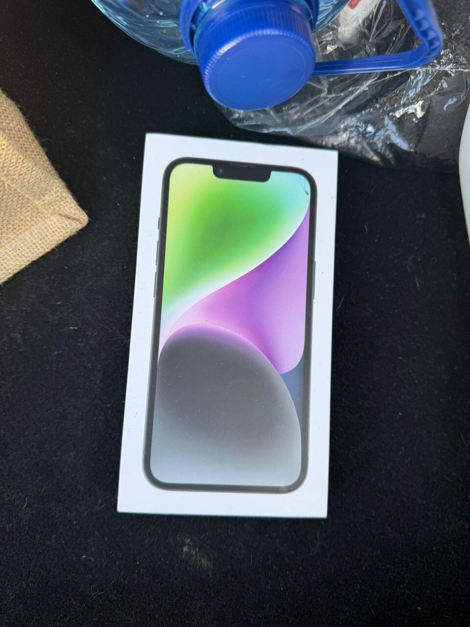 Iphone 14 normal photo 1