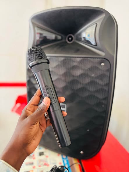 GALAXY Plus Bluetooth Speaker photo 1