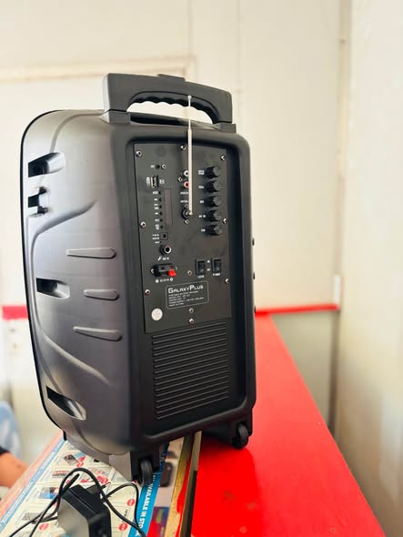 GALAXY Plus Bluetooth Speaker photo 4