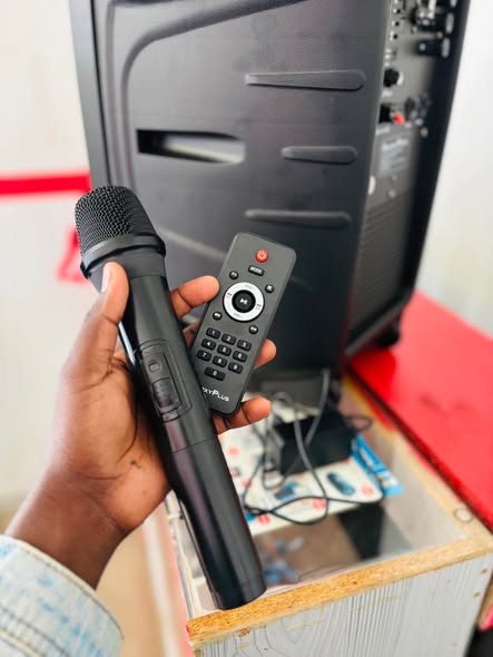GALAXY Plus Bluetooth Speaker photo 3