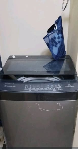 Washing machine photo 3