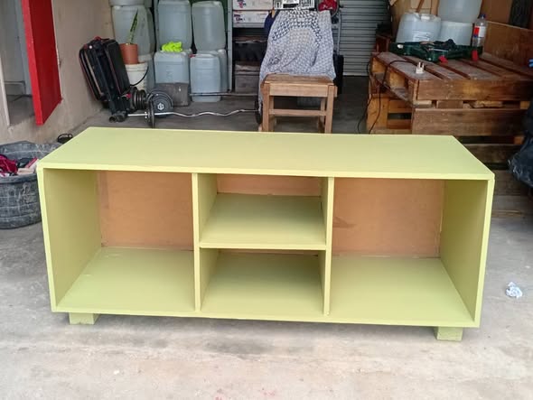 Tv stand photo 1