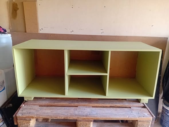 Tv stand photo 3