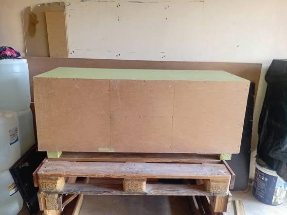 Tv stand photo 2