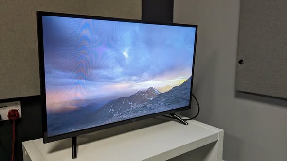 Orion 32 inch led FHD tv photo 4