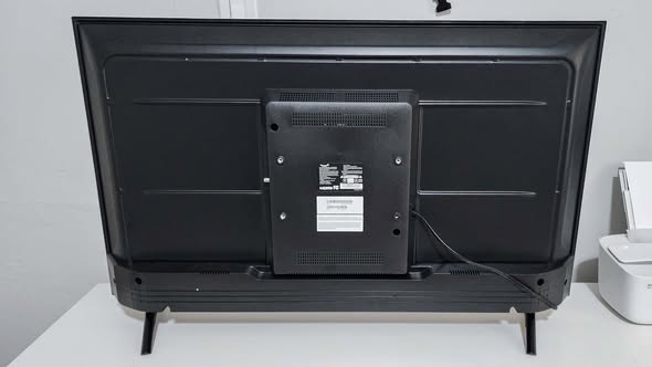 Orion 32 inch led FHD tv photo 5