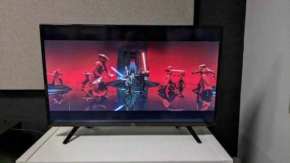Orion 32 inch led FHD tv photo 1