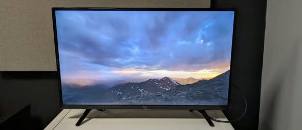 Orion 32 inch led FHD tv photo 3