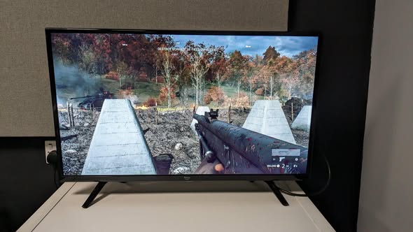 Orion 32 inch led FHD tv photo 2