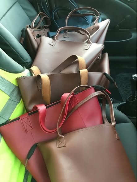 Tote bags photo 3