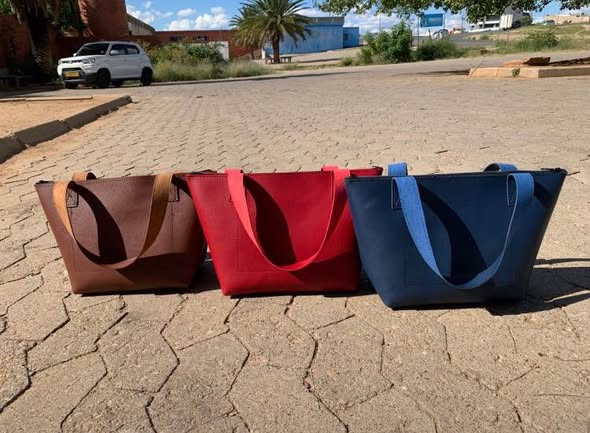 Tote bags photo 1