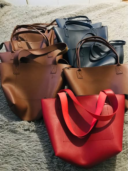 Tote bags photo 4