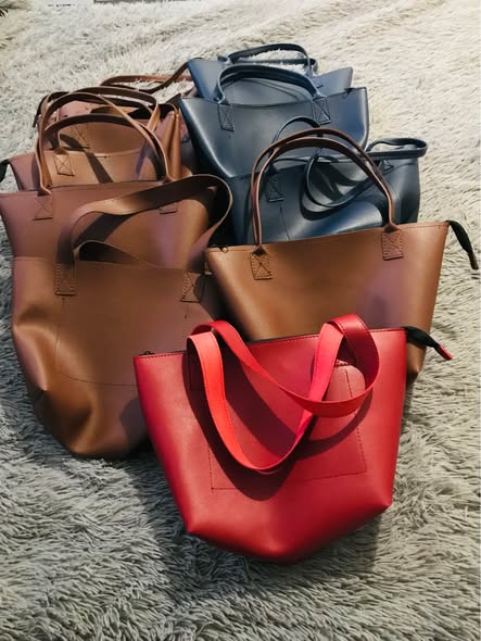 Tote bags photo 5