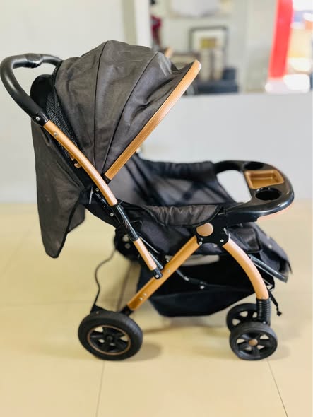 Stroller photo 2