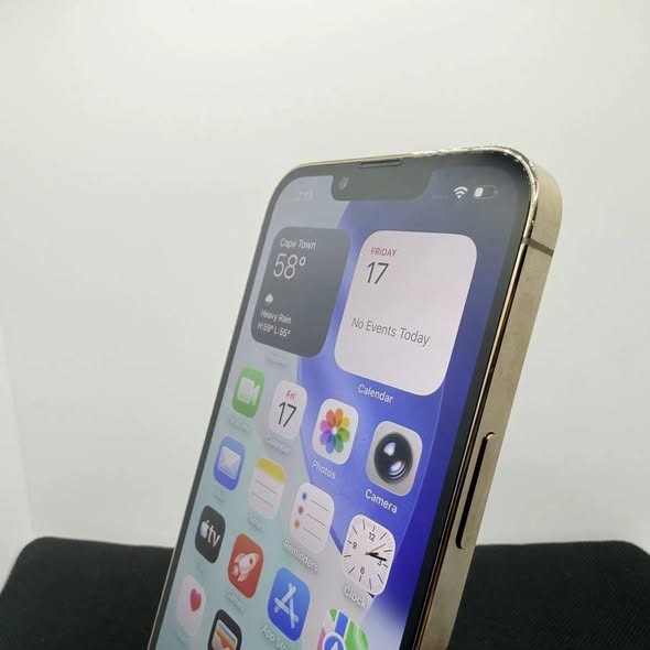 iPhone 13 Pro photo 3