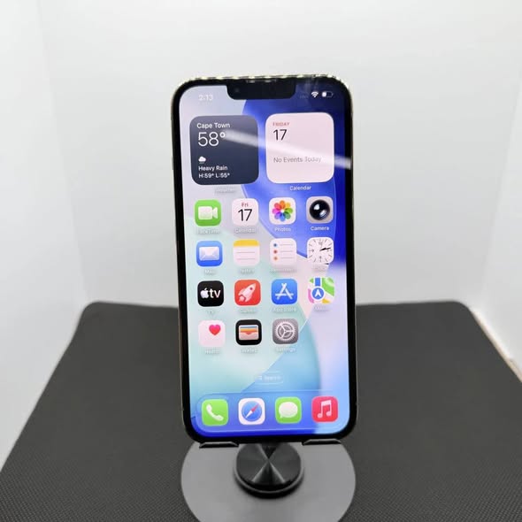 iPhone 13 Pro photo 2
