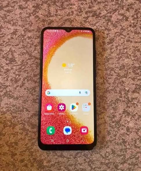 Samsung A04e [64gig] photo 1