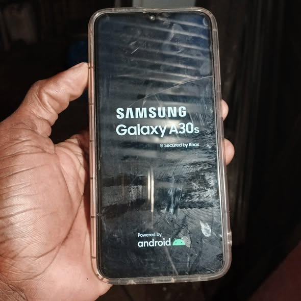 Samsung A30s  128gb photo 3
