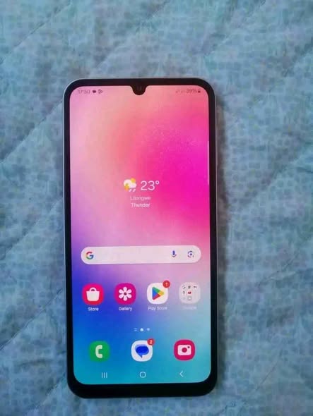 Samsung Galaxy A24 5G photo 2