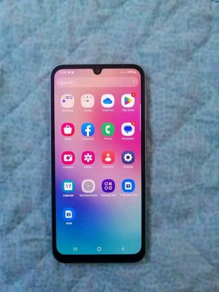 Samsung Galaxy A24 5G photo 1