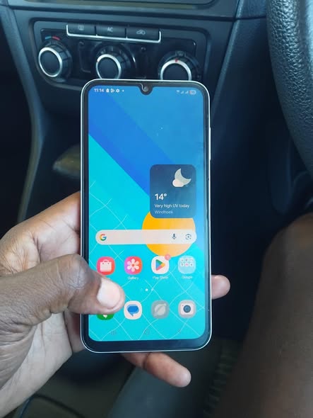 Samsung A15 photo 2