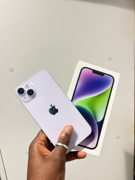 iPhone 14 plus photo 4