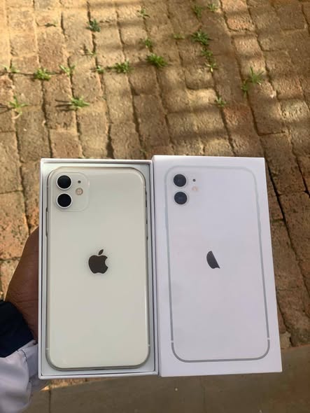 iPhone 11 128gb photo 1