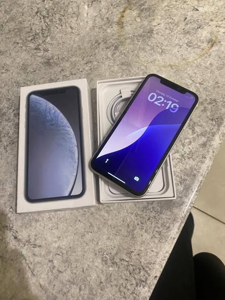iPhone 11 128gb photo 3