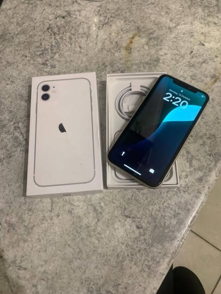 iPhone 11 128gb photo 2