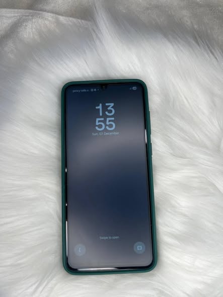 Samsung A05 photo 2