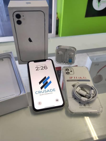 iPhone 11 128gb photo 2