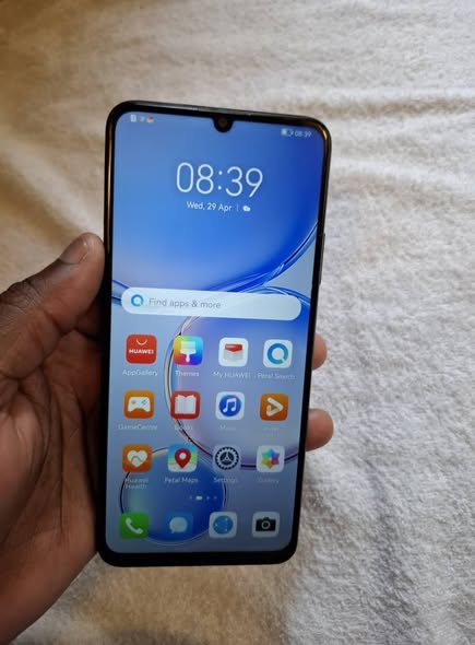 Huawei Nova Y71, 128gb photo 3