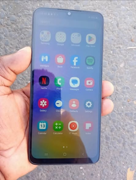 Samsung A05 64gb photo 1