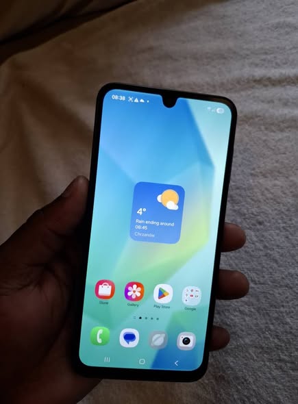 Samaung A16, 128gb photo 1