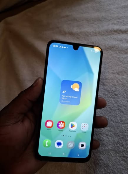 Samaung A16, 128gb photo 3