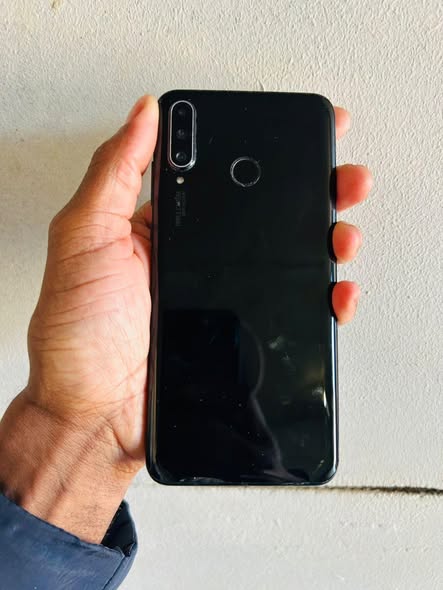 Huawei p30 lite/128GIG photo 1