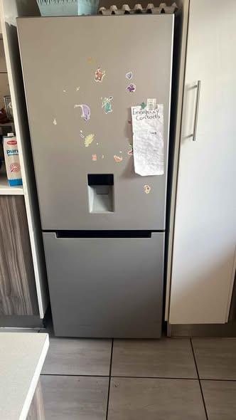KIC fridge photo 3