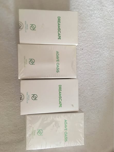 Perfumes photo 5