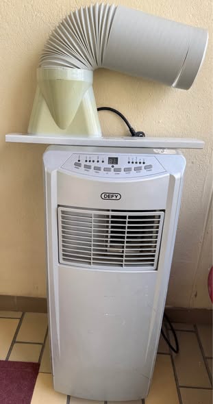 Defy Portable / Mobile Air-conditioner photo 4