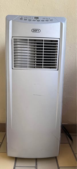 Defy Portable / Mobile Air-conditioner photo 2